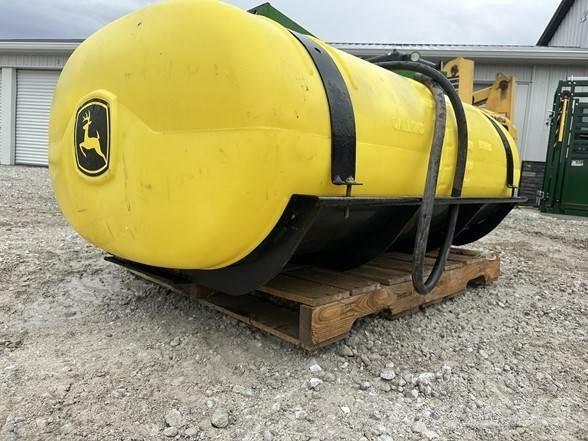 John Deere  Costruzioni - Altro
