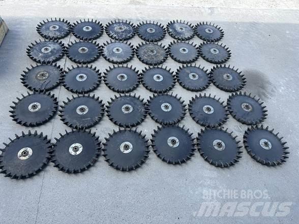 John Deere  Costruzioni - Altro