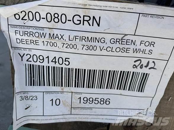 John Deere  Costruzioni - Altro