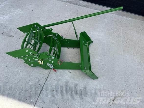 John Deere  Costruzioni - Altro