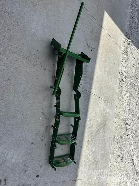 John Deere  Costruzioni - Altro