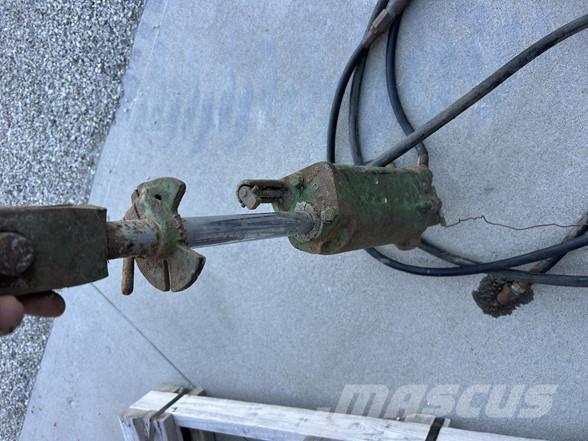 John Deere  Costruzioni - Altro