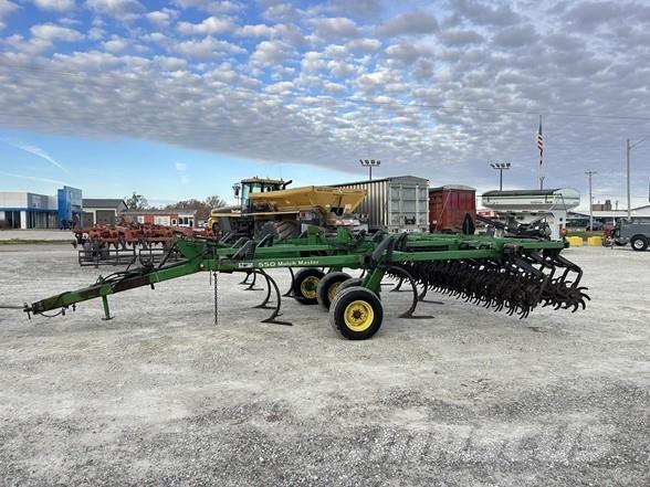 John Deere 550 Altre macchine e accessori per l'aratura