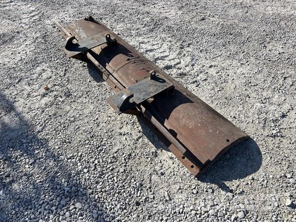 John Deere 8 Costruzioni - Altro