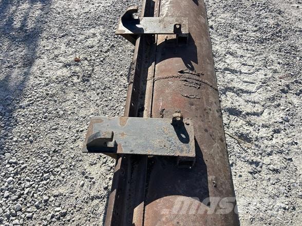 John Deere 8 Costruzioni - Altro