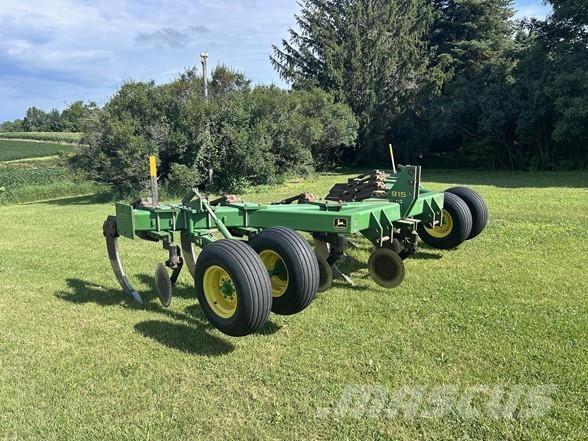 John Deere 915 Altre macchine e accessori per l'aratura