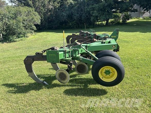 John Deere 915 Altre macchine e accessori per l'aratura