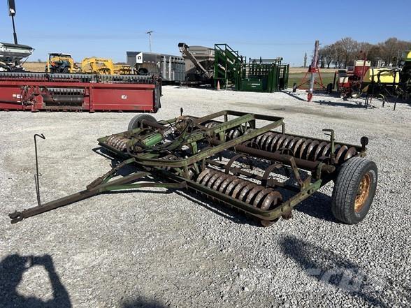 John Deere 950 Altre macchine e accessori per l'aratura