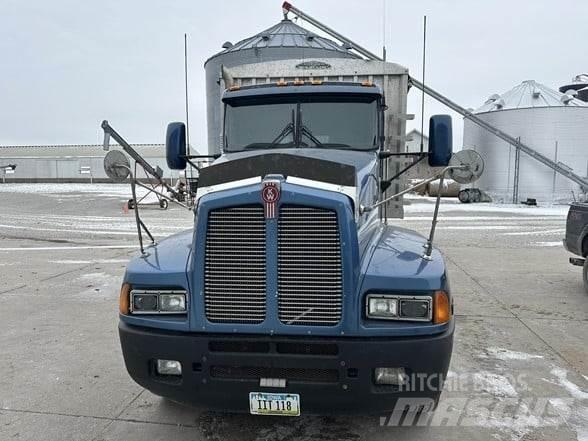 Kenworth T600 Costruzioni - Altro