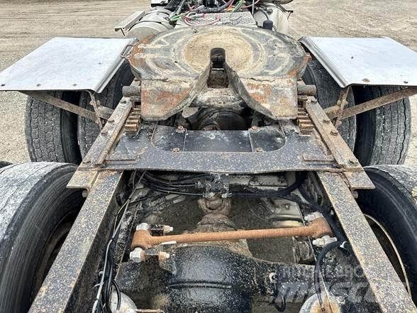 Kenworth T800 Motrici e Trattori Stradali