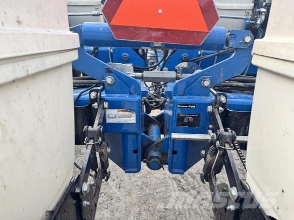 Kinze 3200 Trapiantatrici