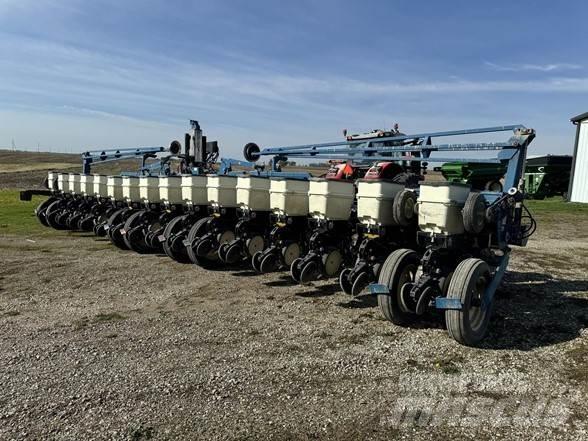 Kinze 3600 Trapiantatrici