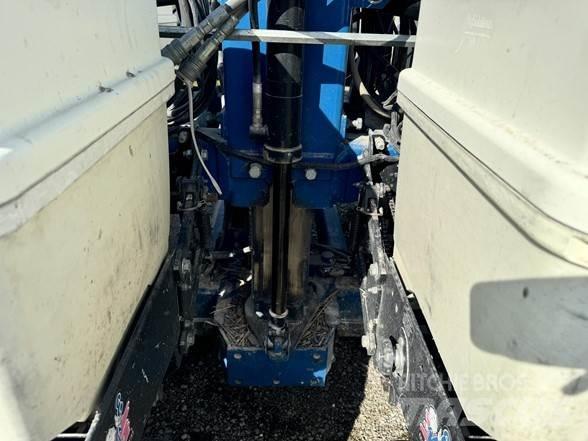 Kinze 3600 Trapiantatrici