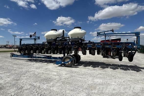 Kinze 3660ASD Trapiantatrici