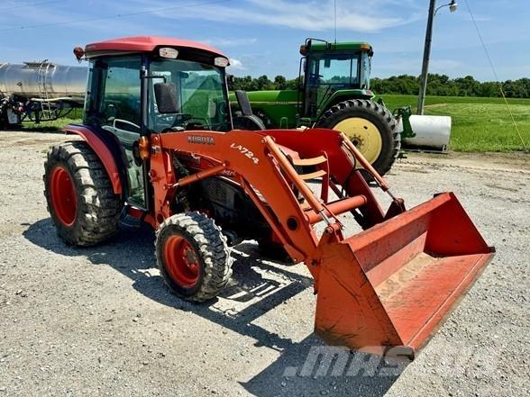 Kubota L3940 Trattori