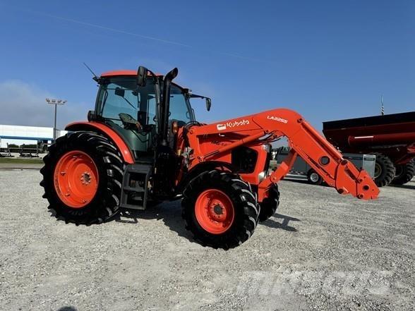 Kubota M6-141 Trattori