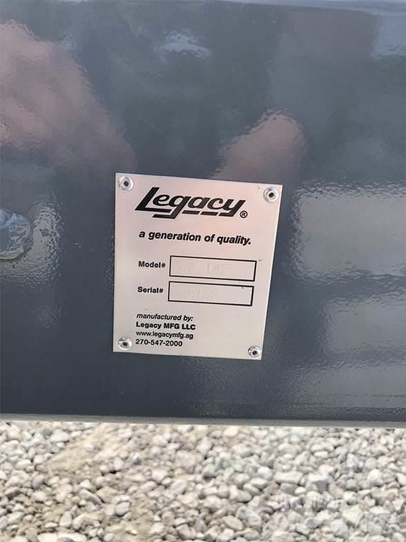  LEGACY SPT42 Altri rimorchi