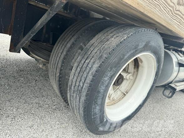 Mack RS600L Costruzioni - Altro