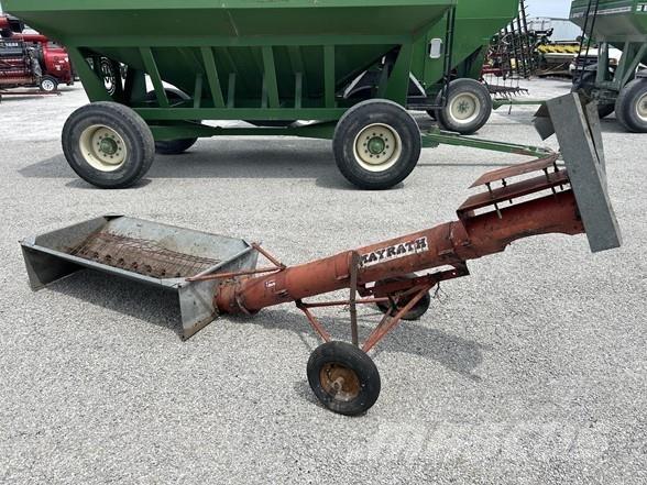 Mayrath MP512 Macchine/unitá di lavorazione e stoccaggio/altri