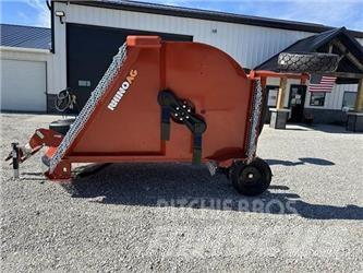 Rhino 2150 Falciacondizionatrici