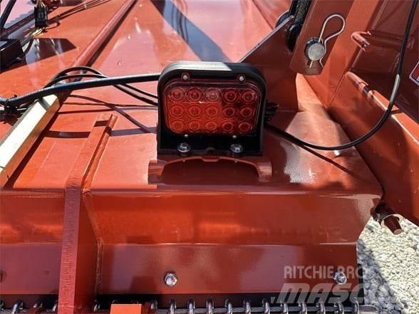 Rhino 2150 Falciacondizionatrici