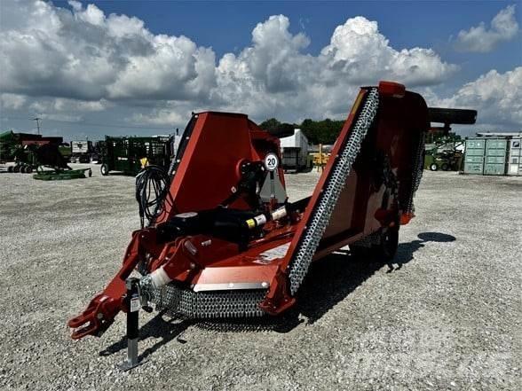 Rhino 2150 Falciacondizionatrici