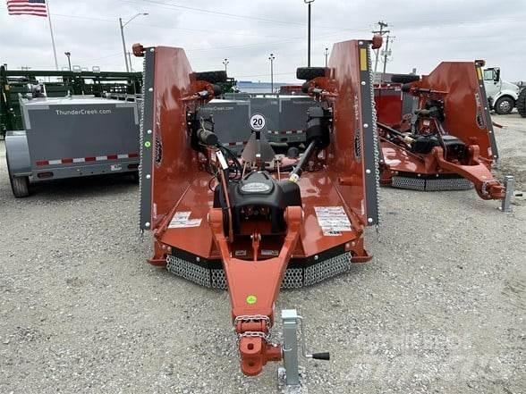 Rhino 3150 Falciacondizionatrici