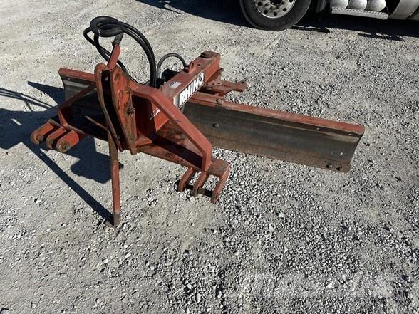 Rhino R800 Altri accessori per trattori