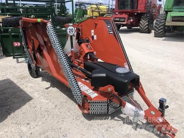 Rhino TS10 Falciacondizionatrici