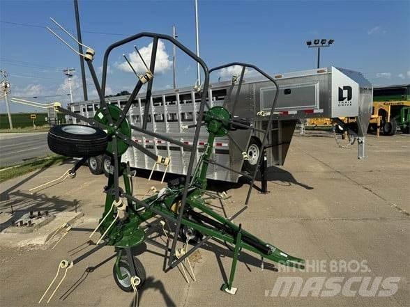 Sitrex RT5800H Ranghinatori