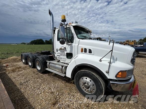 Sterling L9500 Motrici e Trattori Stradali