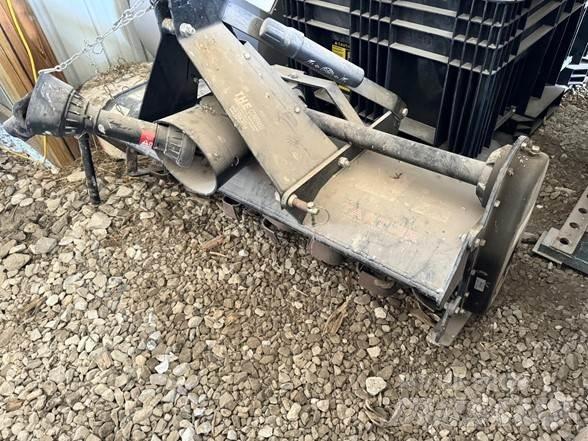  TARTER RT205 Altre macchine e accessori per l'aratura