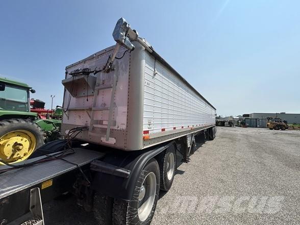 Wilson DWH-200 Carri per la granella