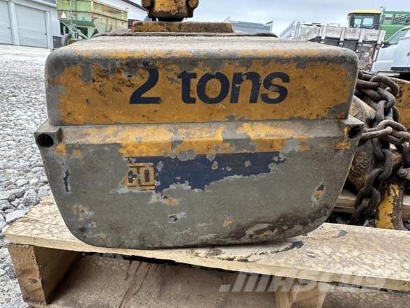 Wright 2 TON Costruzioni - Altro