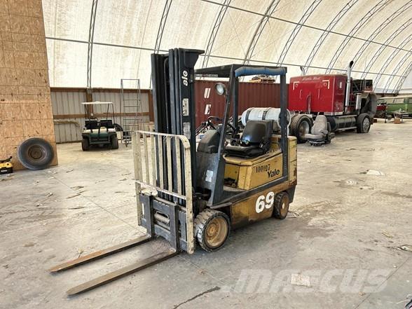 Yale GLC040AE Carrelli elevatori diesel