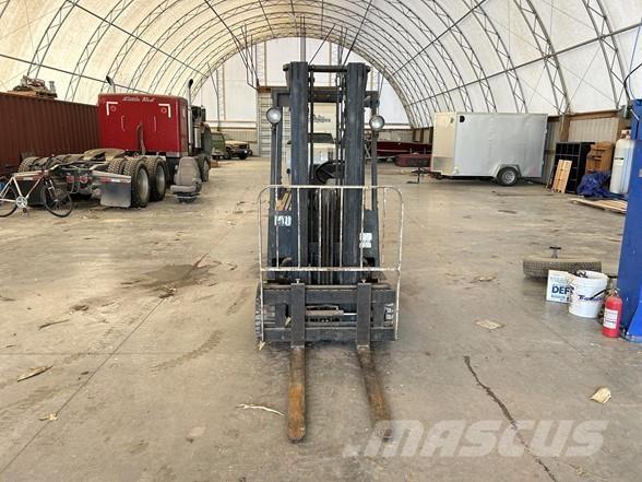 Yale GLC040AE Carrelli elevatori diesel