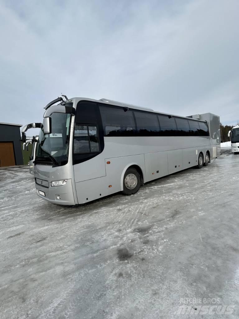 Volvo 9700 B11R Autobus da turismo