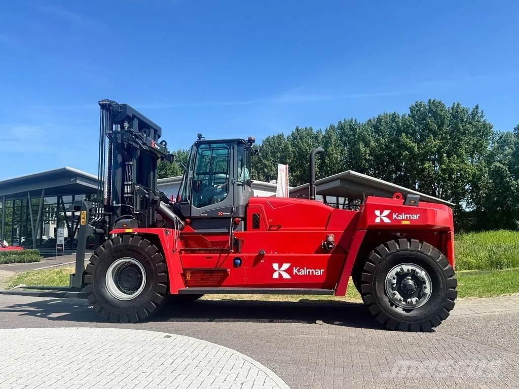 Kalmar DCG330-12 Carrelli elevatori diesel