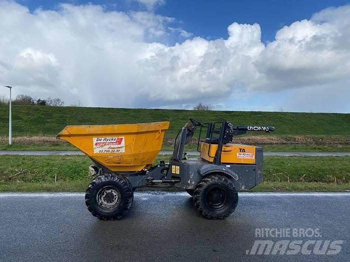 Terex TA3SH Mini dumper