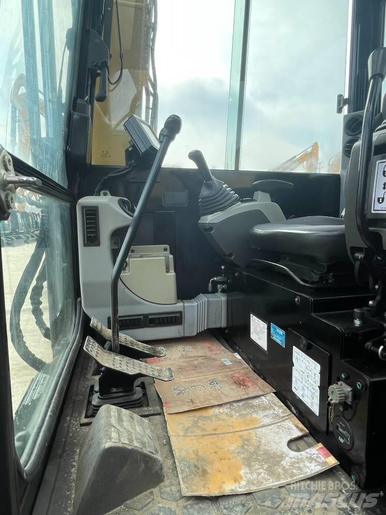 CAT CAT305.5E2 Miniescavatori