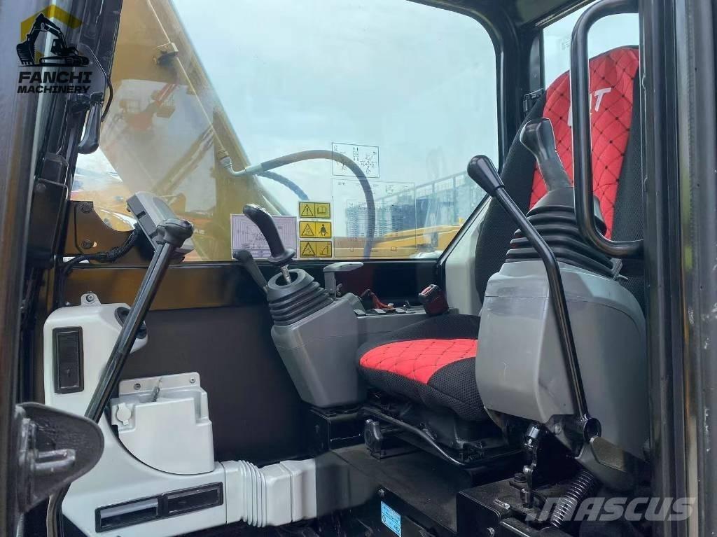 CAT 308 Escavatori cingolati