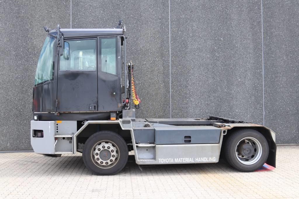 Kalmar TR 618 i Trattori portuali