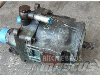 Volvo BM L120 Componenti idrauliche