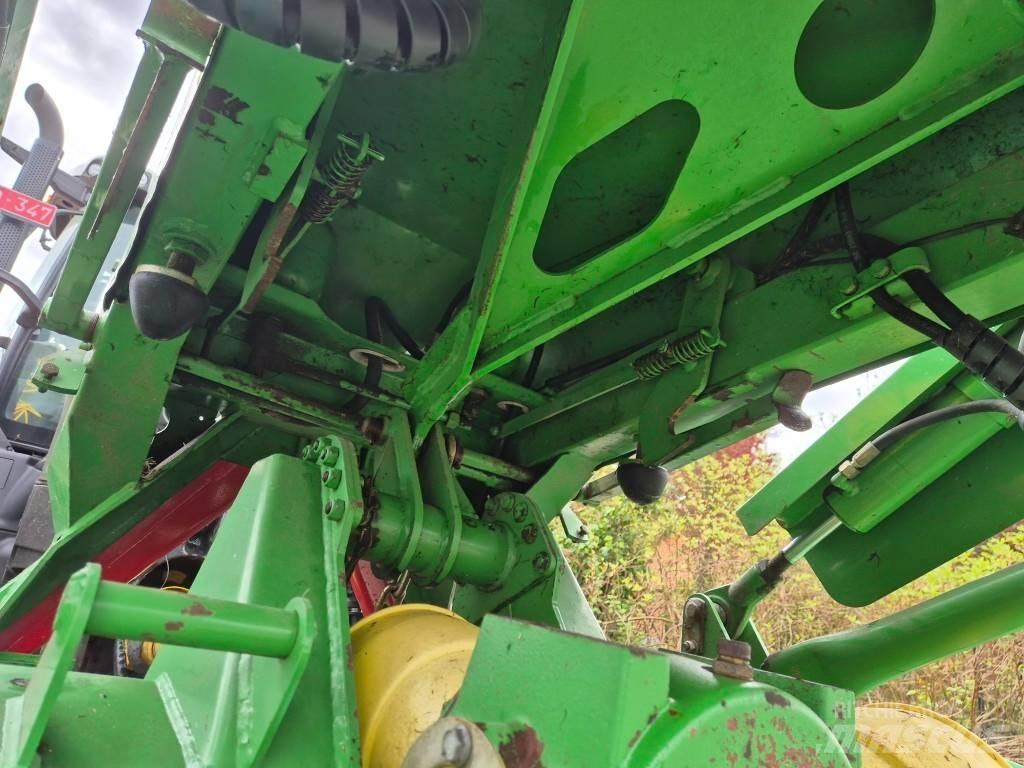 John Deere 131 Falciacondizionatrici