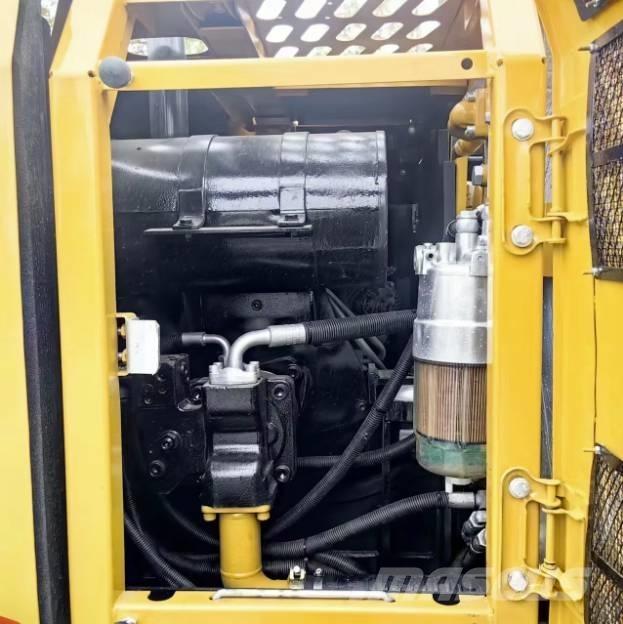 Sany SY75C Escavatori medi 7t - 12t