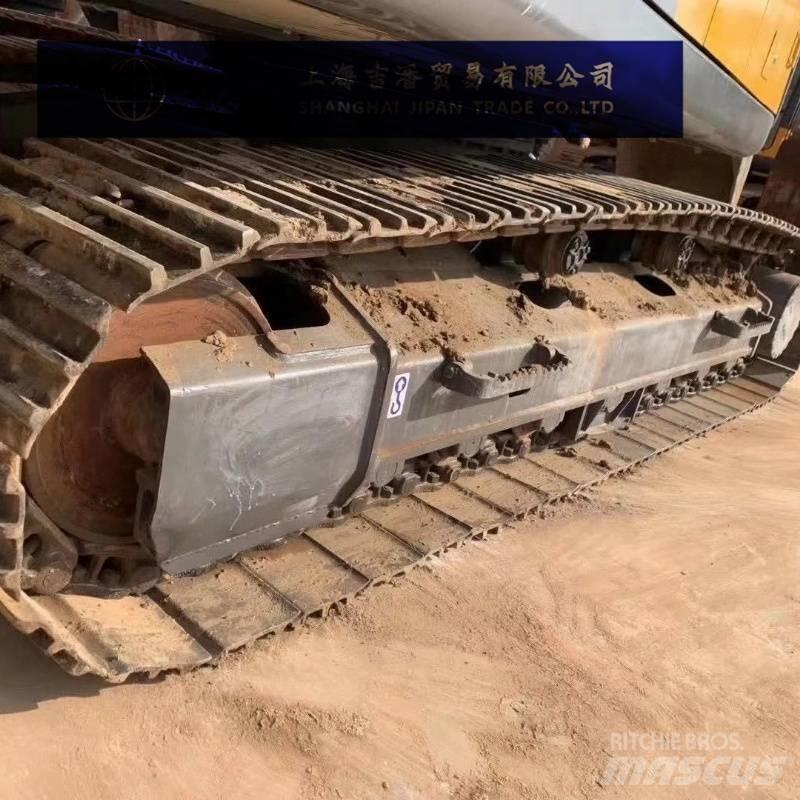 Volvo EC 200 Escavatori cingolati