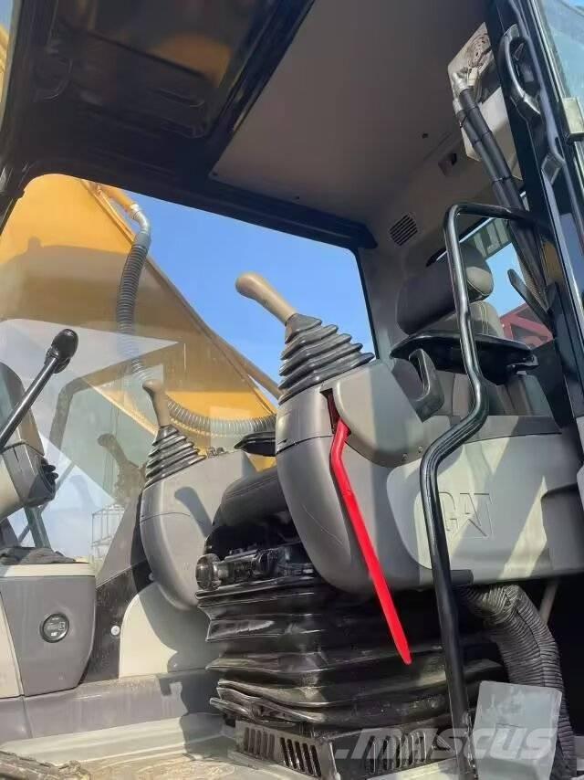 CAT 336 D Escavatori cingolati
