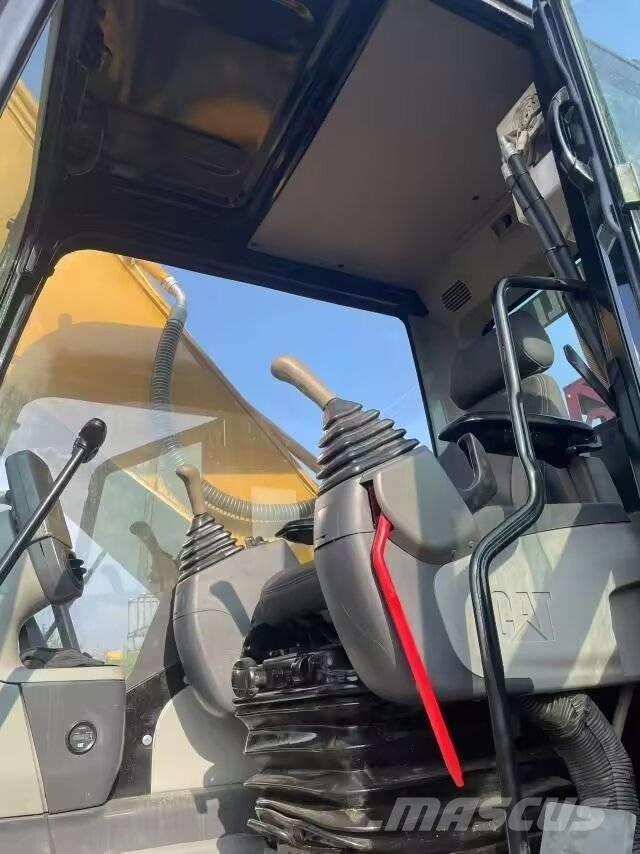 CAT 336 D Escavatori cingolati