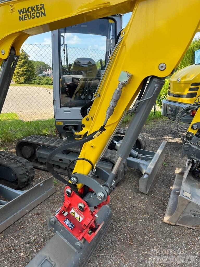 Wacker Neuson ET 20 Miniescavatori