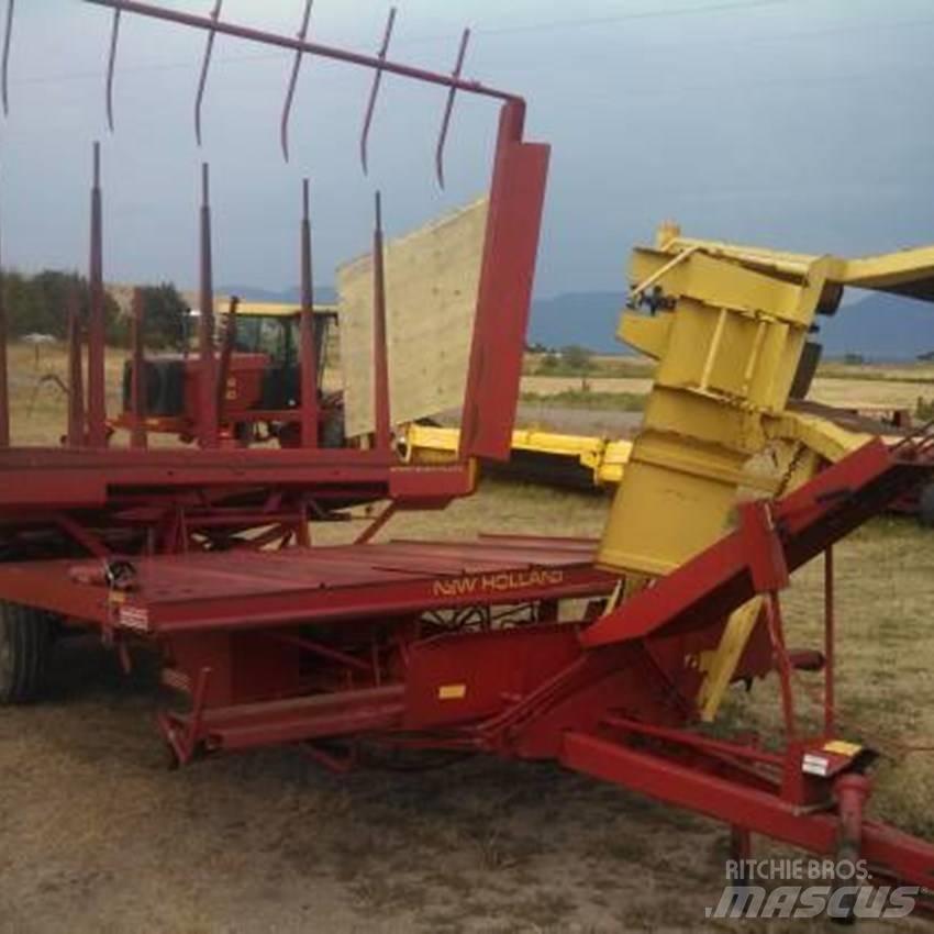 New Holland 1033 Altri macchinari per falciare e trinciare